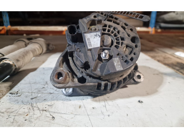 Генератор    Audi A6 S6 C5 4B      