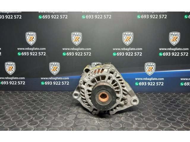 Генератор A2TX5781 Mitsubishi Outlander