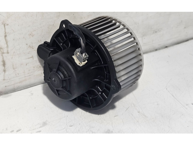 Вентилятор печки 971121C000 Hyundai Getz