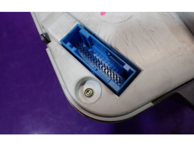 Панель приборов 6X0920801D, 6X0920801D Volkswagen Lupo