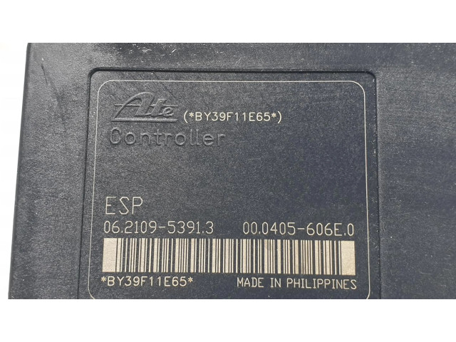 Jednotka ABS 7N612C405CA, 06210211554 Mazda 5 2005