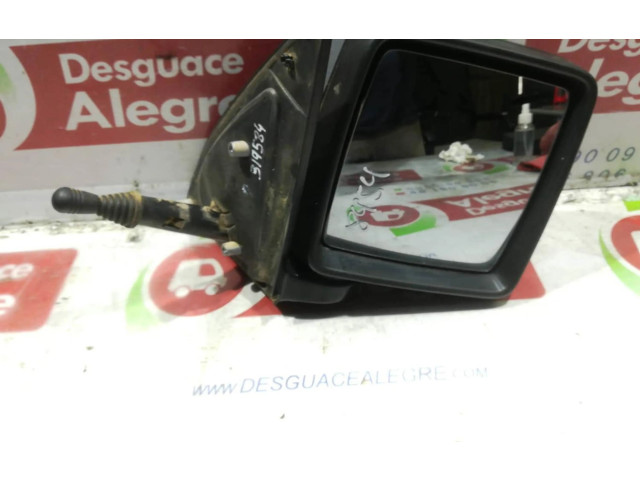 Зеркало электрическое        Opel Combo C  2001 - 2011 года   