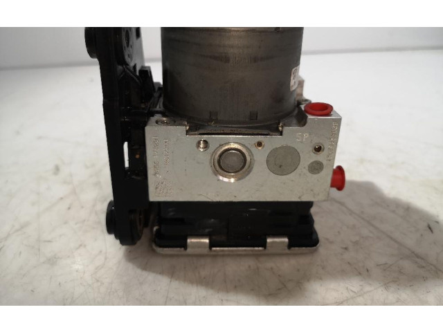 Блок АБС 5Q0614517CF Volkswagen Golf VII 2013 - 2019 года