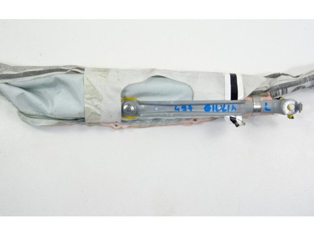 Боковая подушка безопасности 00505471410   Alfa Romeo Giulia