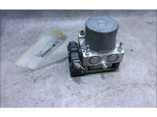 Блок управления АБС 4541J5, 9660779880 Citroen Berlingo