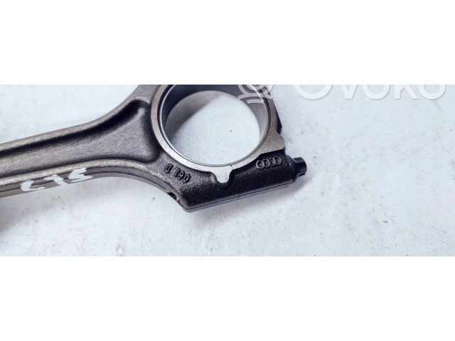 Píst 06LD06KAA Audi A5 8T 8F