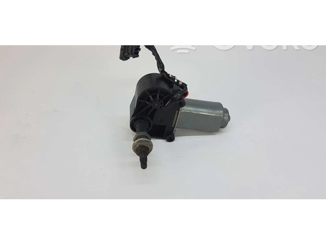 Моторчик дворников 288007248R    Renault Twizy