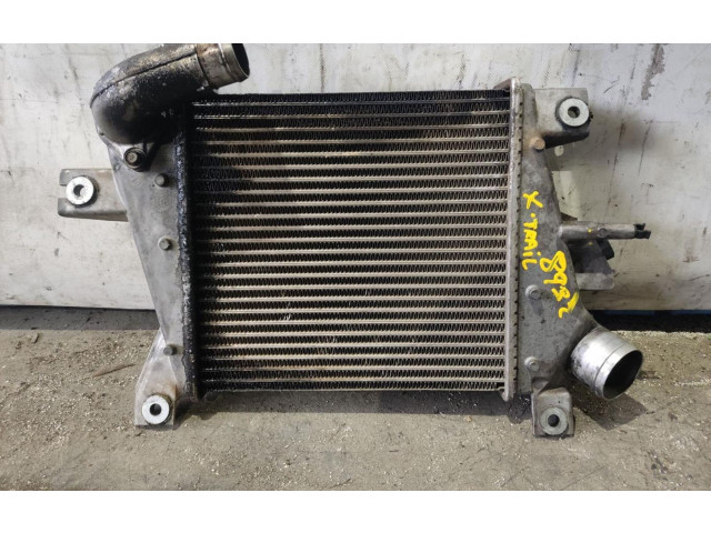 Интеркулер Nissan X-Trail T30