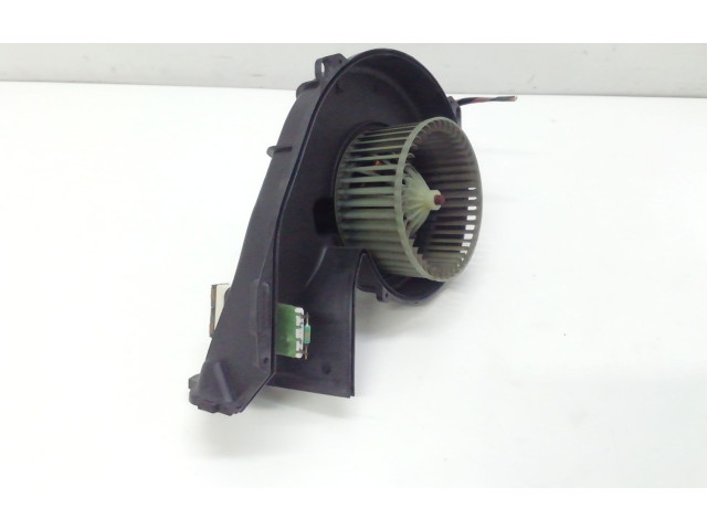 Вентилятор печки       Opel Meriva A