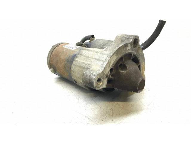 Стартер  9805058680, M000T20873   Peugeot Expert