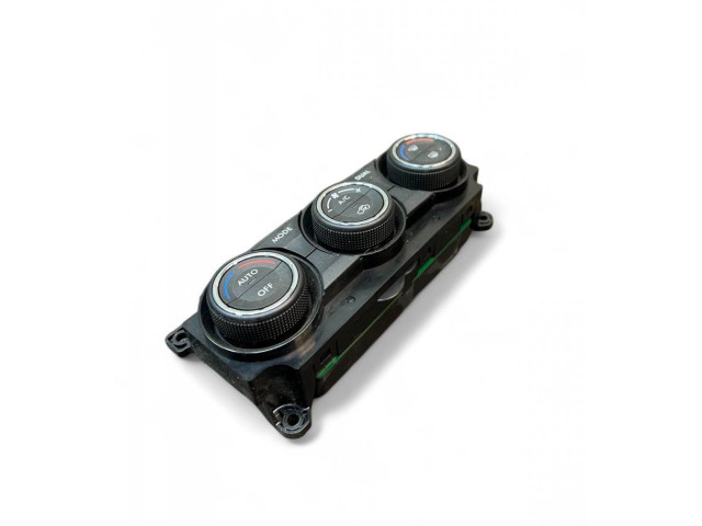 Блок управления климат-контролем 72311FJ040, 72311FJ040   Subaru XV