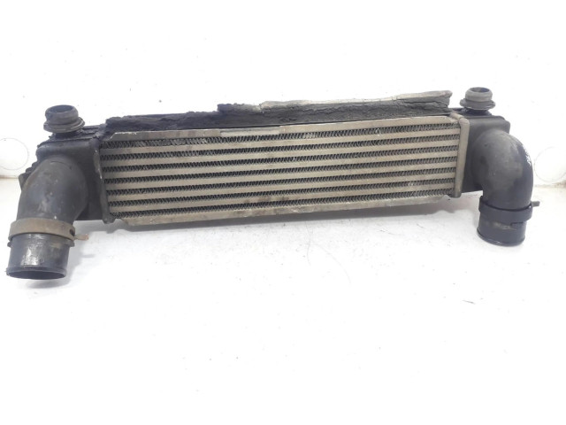 Интеркулер  281904A160   KIA Sorento 