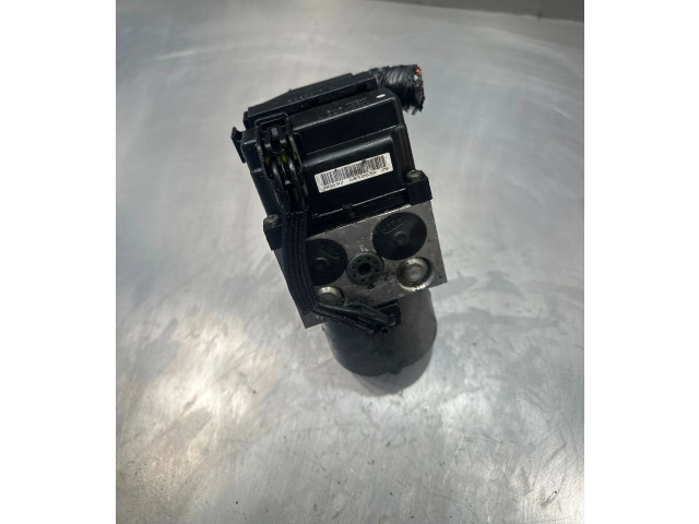 Блок АБС 27534SA001, 11000041660   Subaru  Forester SG  2003 - 2005 года