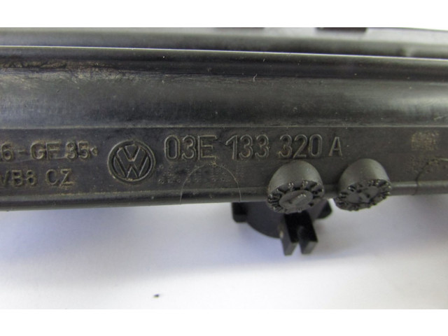 Vstřikovací lišta 03E133320A Seat Ibiza IV (6J,6P) BZG