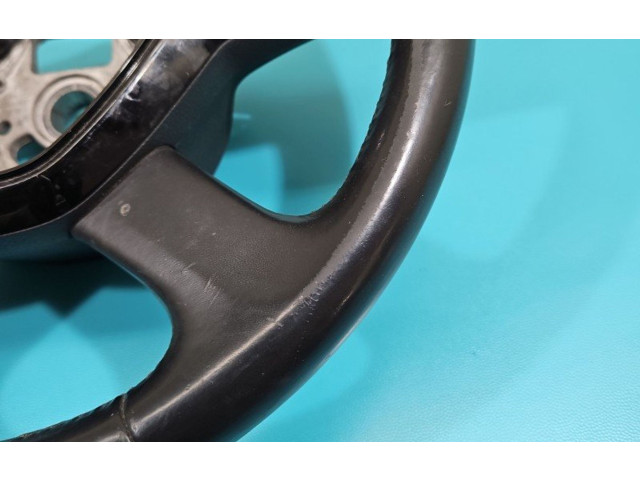 Руль Skoda Octavia Mk3 (5E)  2013 - 2019 года 5E0419091AC, IMPRK1437281      