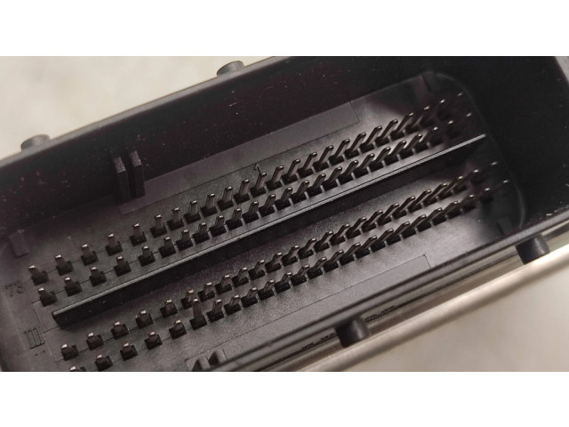 Řídící jednotka 8578946, 9325653   BMW 3 GT F34 2014