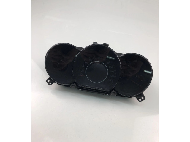 Панель приборов 94033A2020, NO2687   KIA Pro Cee'd II       