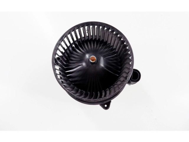 Вентилятор печки Ford Transit Custom