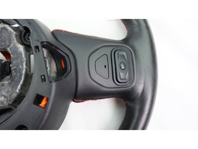 Руль Jeep Wrangler   -  года 6KC571R3AB      