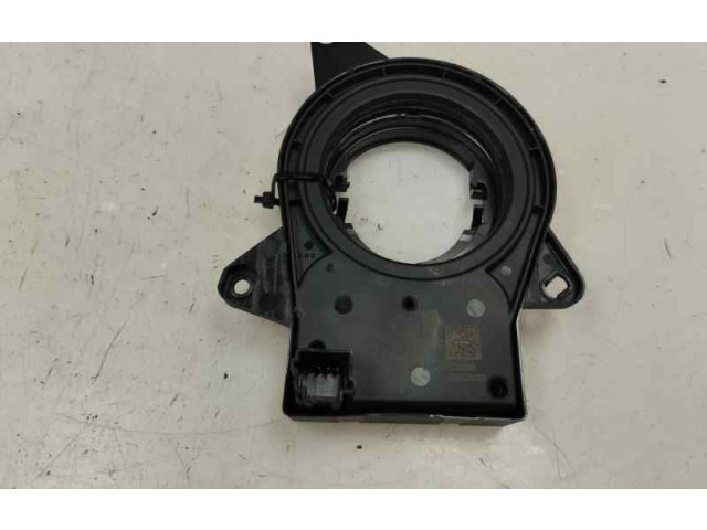 Надувная подушка для руля Renault Clio IV 2012 - года