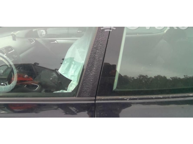 Руль Volkswagen Golf VI 2008 - 2013 года 5K0419091JE74