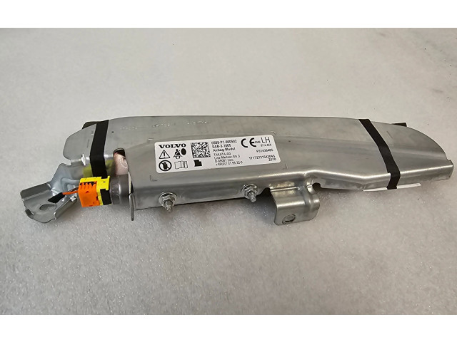 Подушка безопасности в сиденье 31436485 Volvo XC90