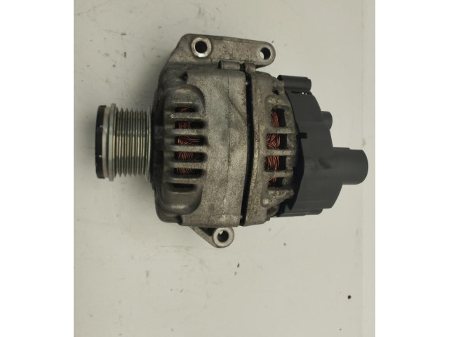 Генератор 55185076   Fiat Punto (199)      