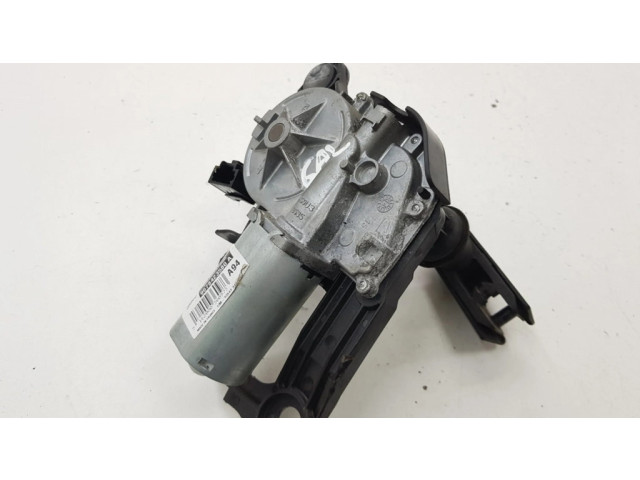 Моторчик заднего дворника 9678423580A Peugeot 2008 I