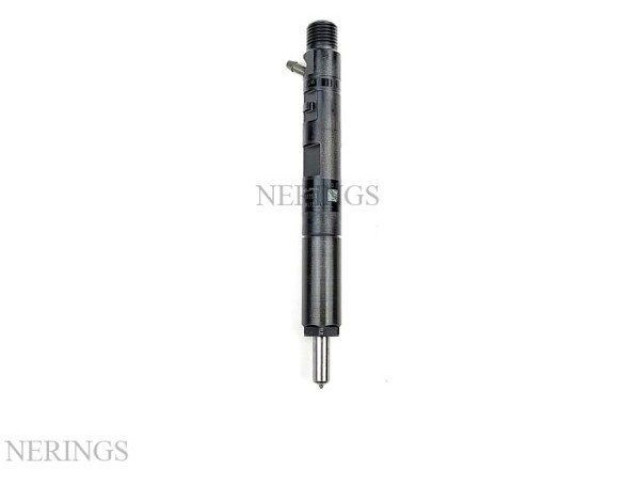 Форсунка HRD345, HRD345 Dacia Sandero