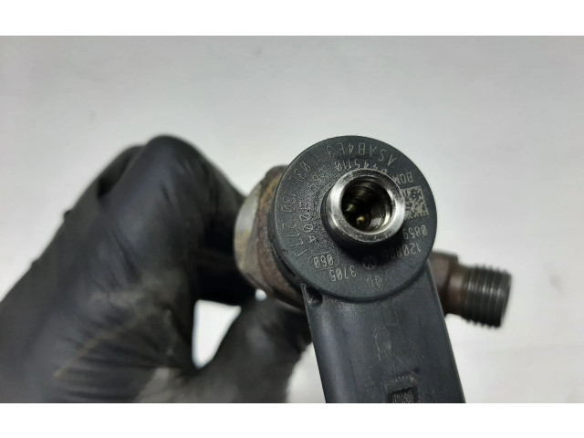 Vstřikovač 03L130277J Audi A5 Sportback 8TA CGLC