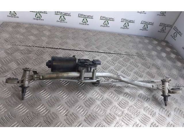 Моторчик дворников F00S2S2698    Mazda 3 I