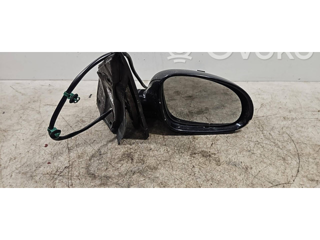 Зеркало электрическое Volkswagen Golf Plus 2005 - 2013 года