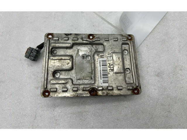 Блок управления Xenon