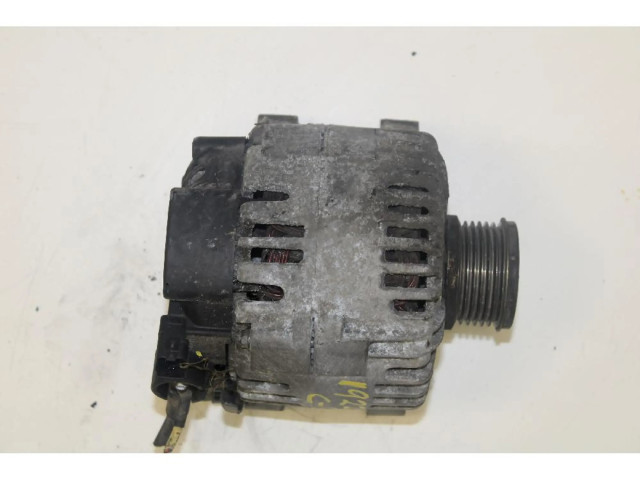 Генератор Citroen C8 2.2