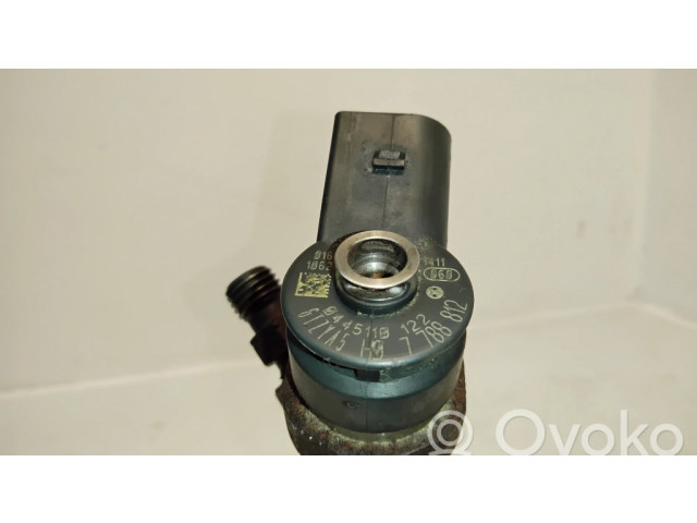 Vstřikovač 0445110122, 7788812 BMW 7 E65 E66 pro naftový motor 4.0 0577