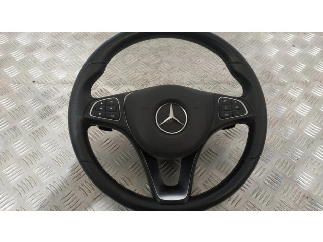Volant Mercedes-Benz Vito Viano W447 2016 0008601402, 626680300  