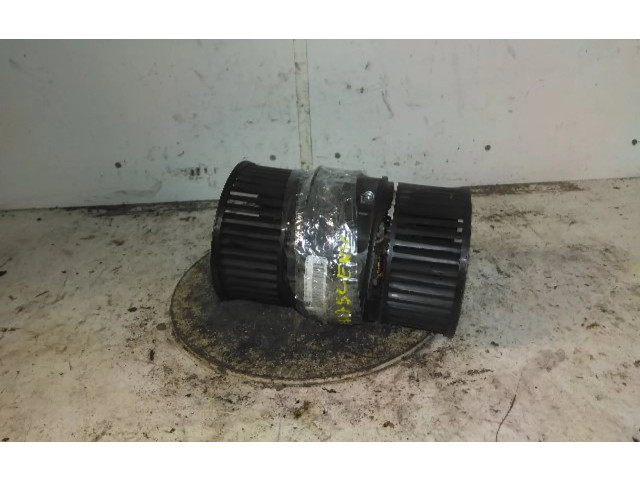 Вентилятор печки    272109961R, 272109961R   Renault Scenic III -  Grand scenic III