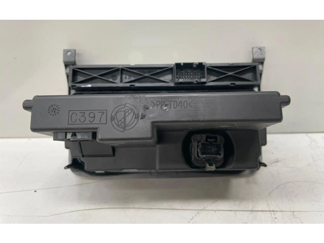Блок управления климат-контролем 01560513720 Alfa Romeo GT