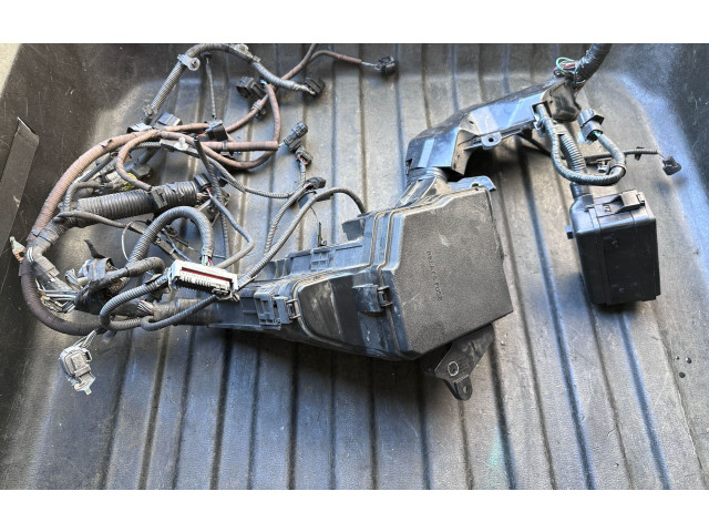 Ящик предохранителей (комплект) 8264448020, 63586093 Lexus RX 450H