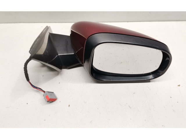 Зеркало электрическое Jaguar XE 2015 - года