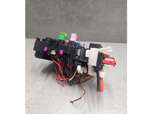 Блок предохранителей 5Q0937125B, 1158167   Skoda Octavia Mk3 (5E)    