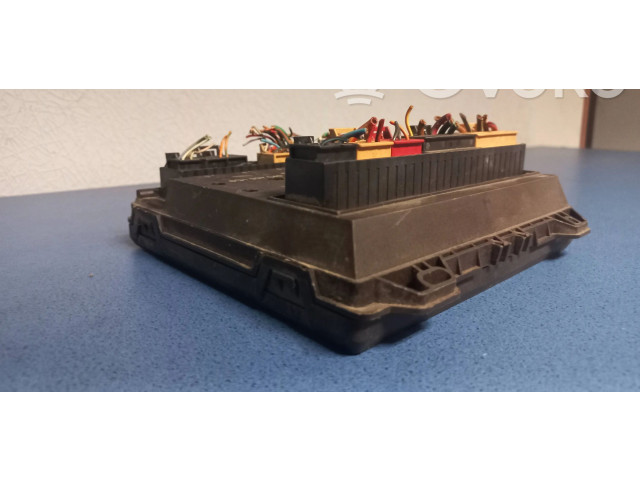 Блок предохранителей 6Q1937049   Skoda Fabia Mk1 (6Y)    