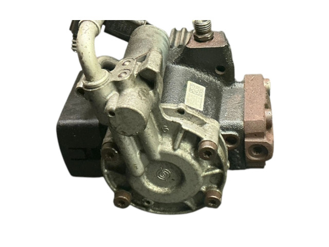 Vstřikovací čerpadlo 03L130755AL01, 030914000337   Seat Ibiza IV (6J,6P)     