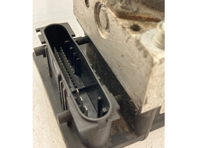 Блок АБС 55700423, 0265231535   Fiat  Grande Punto   -  года