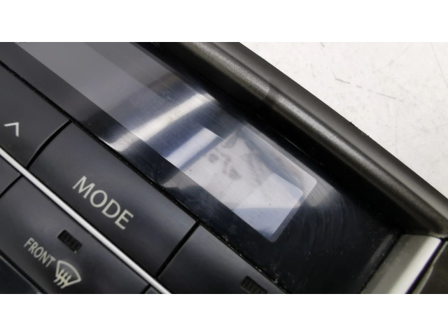 Блок управления климат-контролем 758950   Lexus IS 220D-250-350