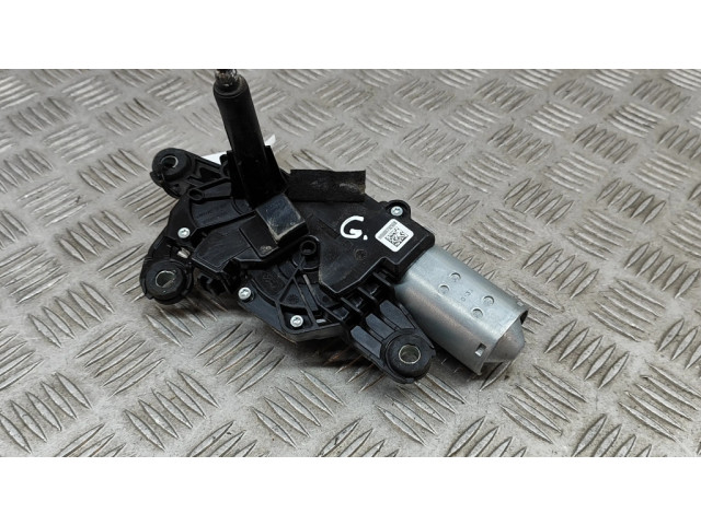 Моторчик заднего дворника W000079292B, W000079291    Ford Ecosport