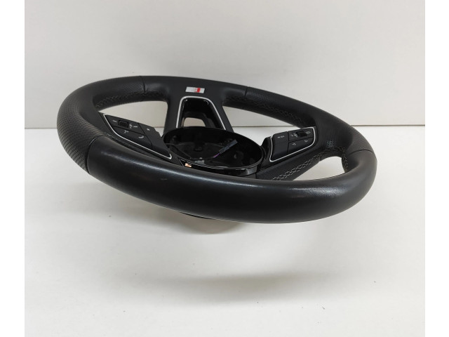 Руль Audi A1  2018 -  года 82A419091AC      