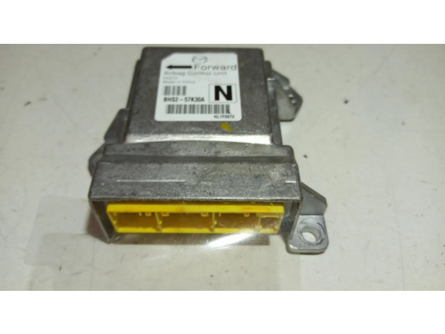 Блок подушек безопасности BHS2-57K30A Mazda 3 III