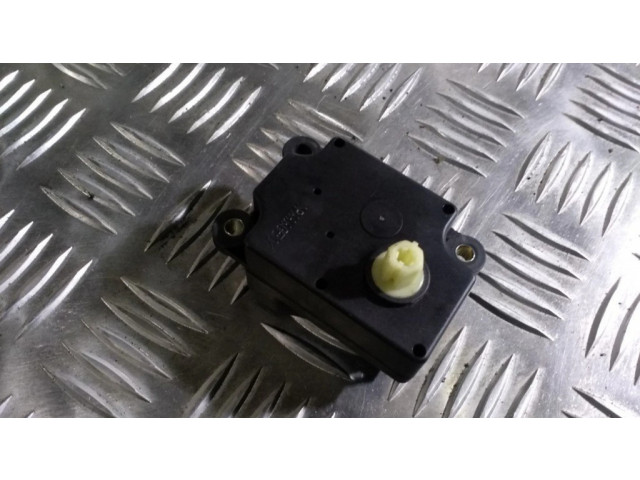 Двигатель задвижки потока воздуха