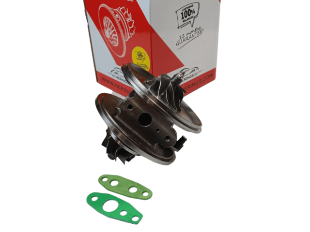 Turbodmychadlo Турбина VT12, CHRA40-0159   Mitsubishi Pajero   